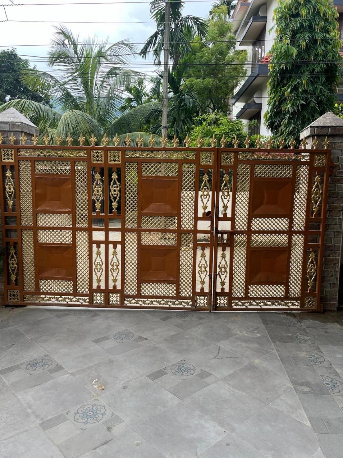 Amazing Homestay Guwahati Exterior photo
